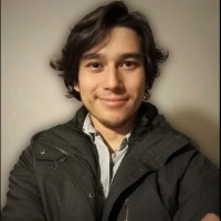 Steve Vargas