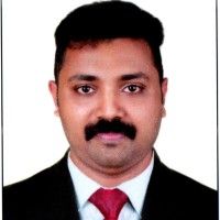 Jerin Varghese