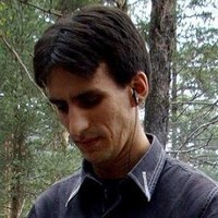 Кирилл Kirill A. Chechenin