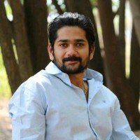 Sachin Mengade