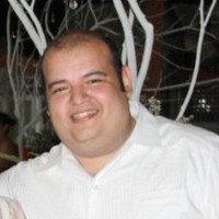 Sergio Salazar