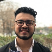 Josue Hernandez