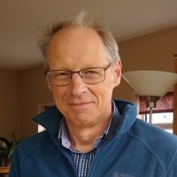 Paul Driscoll