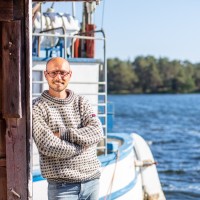 Dan Hedegren