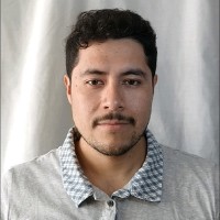 Daniel Alfaro
