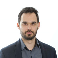 Peter Serdev