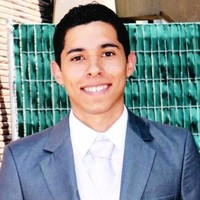 Kevin Sebastian Lopez Moreno