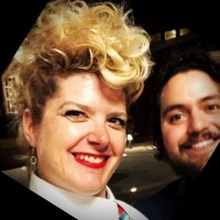 Rachel Usher, Aia Leed Ap