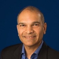 Vinod Lobo