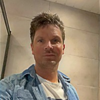 Nick Gringhuis