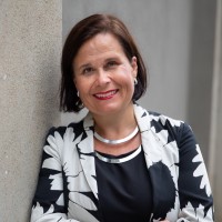 Katriina Tähkä GAICD