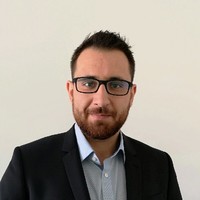 Nicolas Bonnedame