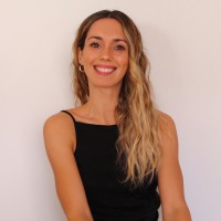 Gabriela Diéguez Santa María