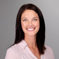 Ashley Mccallum, Shrm-Cp