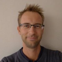 Martin Brøndserud