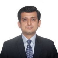 Amitkumar Jansali