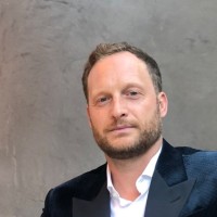 Samuel Magruder