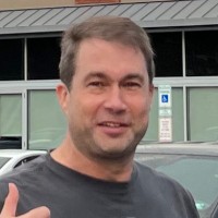 Tim Moss
