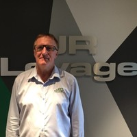 Robert Jolicoeur