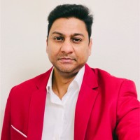 Avinash Nagavelli
