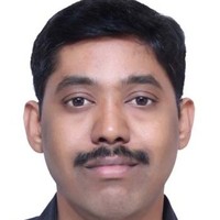 Pradeep Padmanabhan
