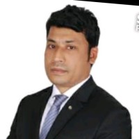 M. Mosharef Hossain