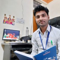 Dinesh Patel