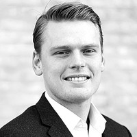 Jeppe Lund Thøgersen