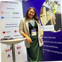 Madeleine Perez, Cie