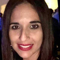 Alexandra Criales-Ballardo