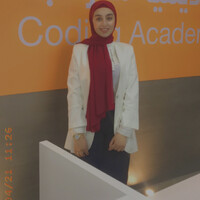 Saja Dahamsheh