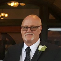 Ronald Thompson