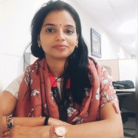 Samta Pandey