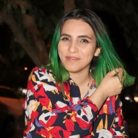 Hanie Bahrami