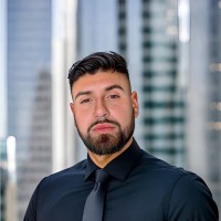 Andrew Nicolaou