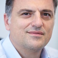Panagiotis Goutos