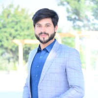 Ahtisham Abbasi