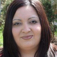 Stephanie (Diaz) Heringlake