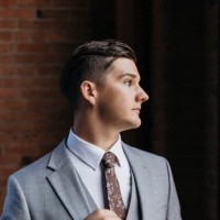 Austin Ward