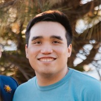 Michael Hoang