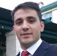 Okan Dönmez