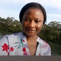 Priscilla Matanda