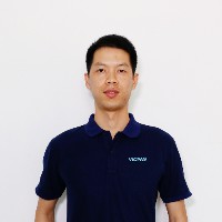 Jack Huang