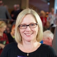 Shannon Bryan