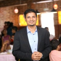 Santhosh Hegde