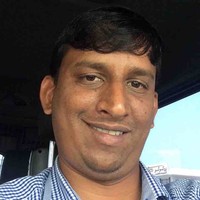 Vinod Jangir