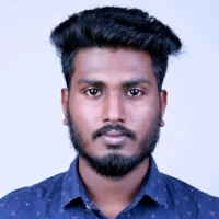 Gokul T G