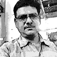 Prabhakar Porje
