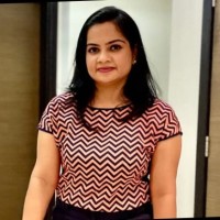 Anjali Mohan