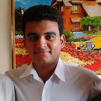 Sanjeev Suman